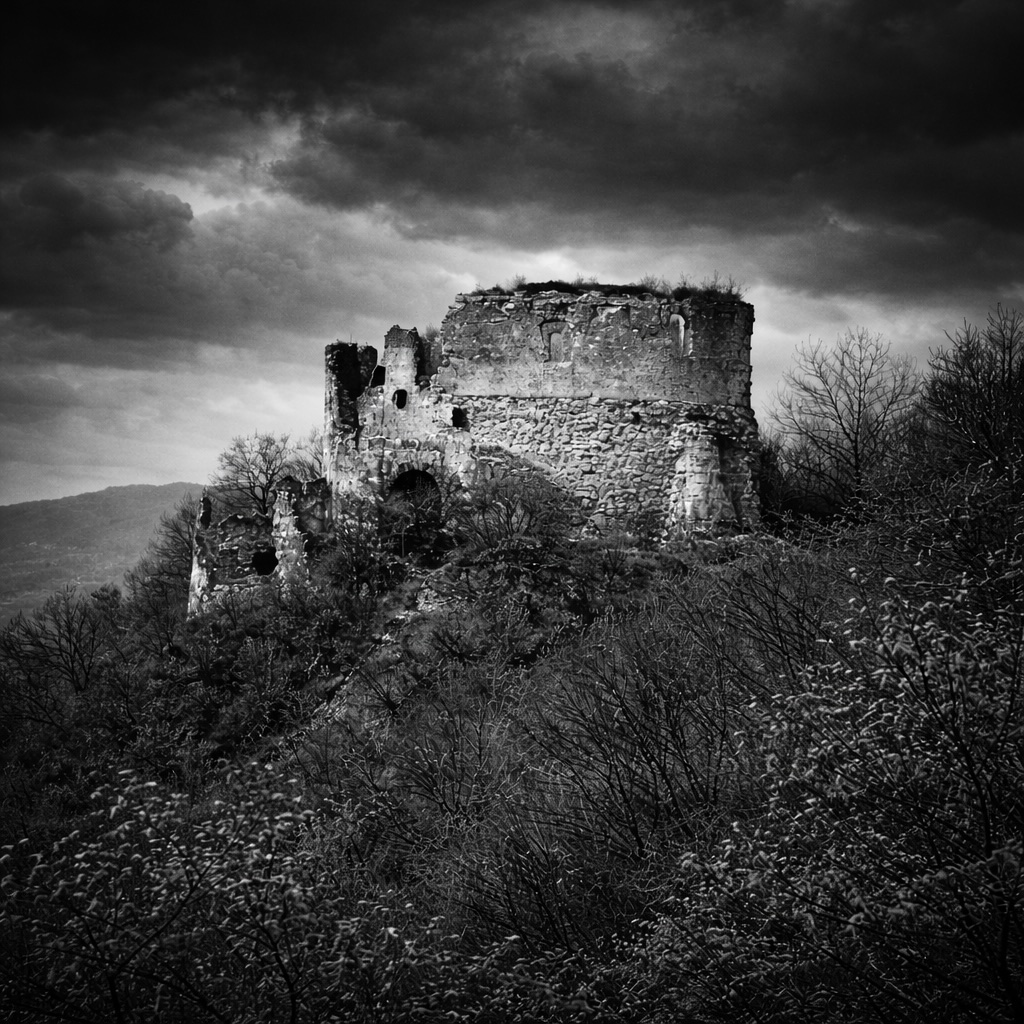 Naslovnica knjige Cesargrad