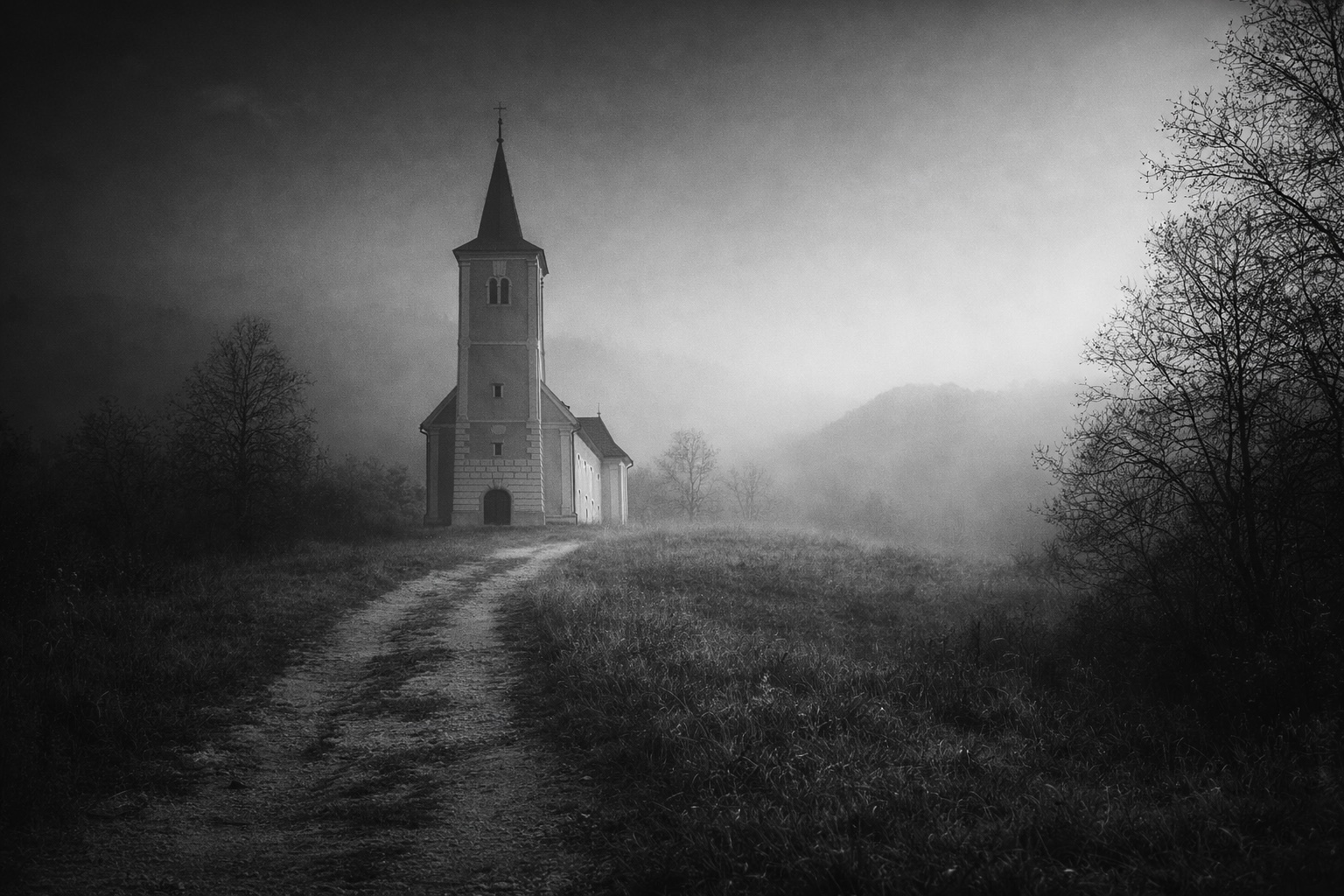 Sakralna arhitektura povezana s blagdanom Svete Lucije