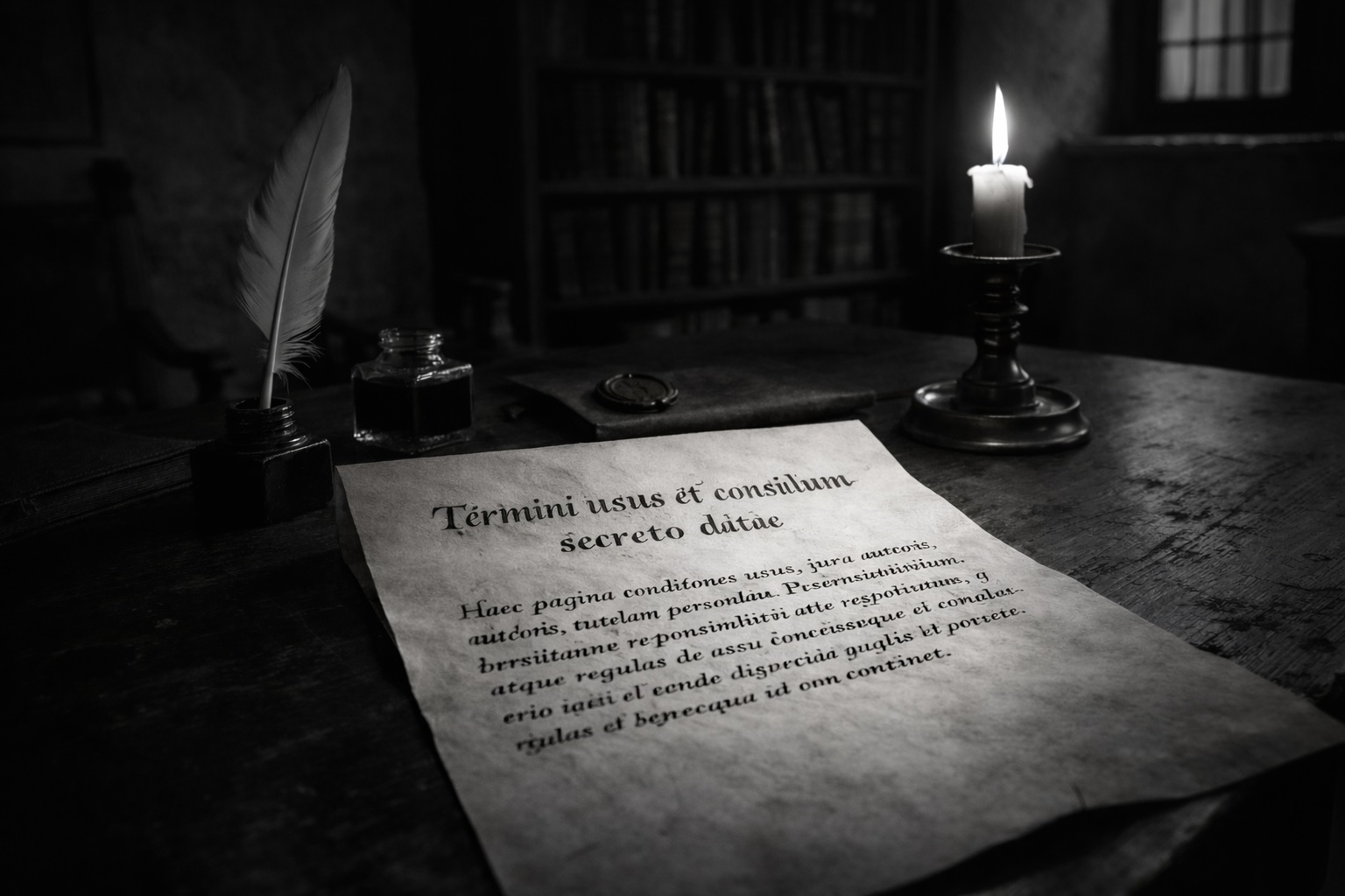 Dokumentacija i pravni dokumenti